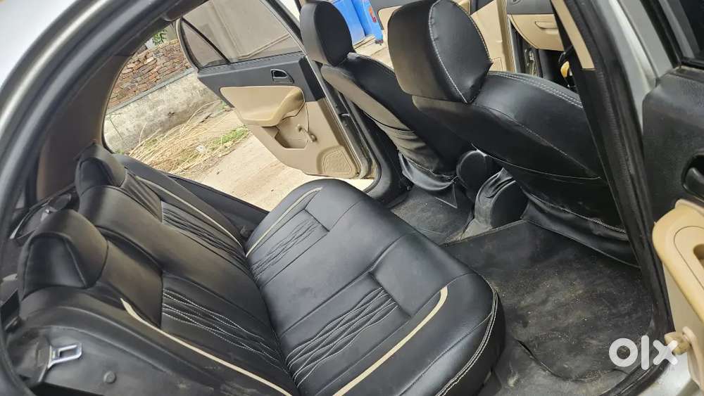 Tata Indica Vista 2014
