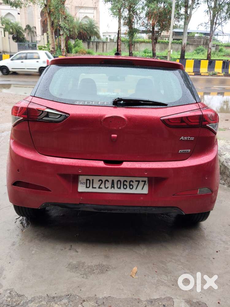Hyundai I20 E Asta Option 1.2, 2015, Diesel