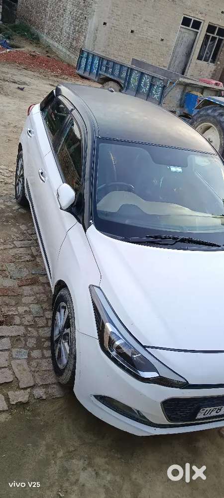 Hyundai I20 2016 Diesel 83000 Km Driven