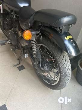 Thunderbird 350 olx hotsell