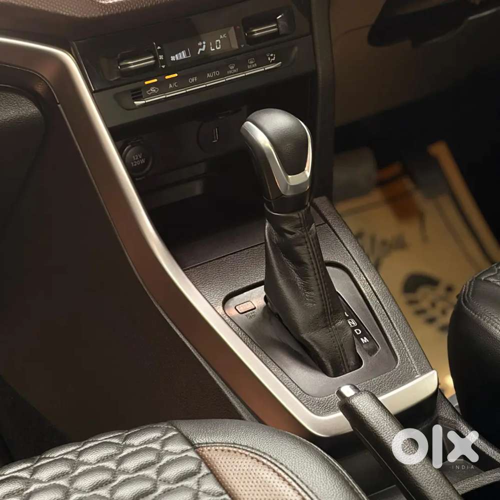 Brezza Zxi 2023 Hybrid Petrol Automatic