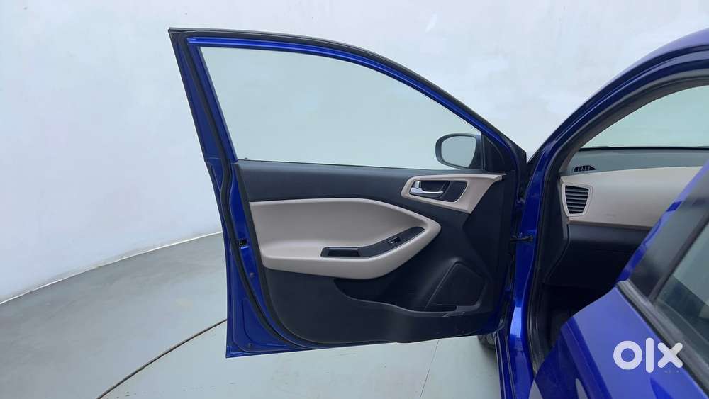 Hyundai Elite I20 [ ] 1.4 Asta Crdi, 2015, Diesel