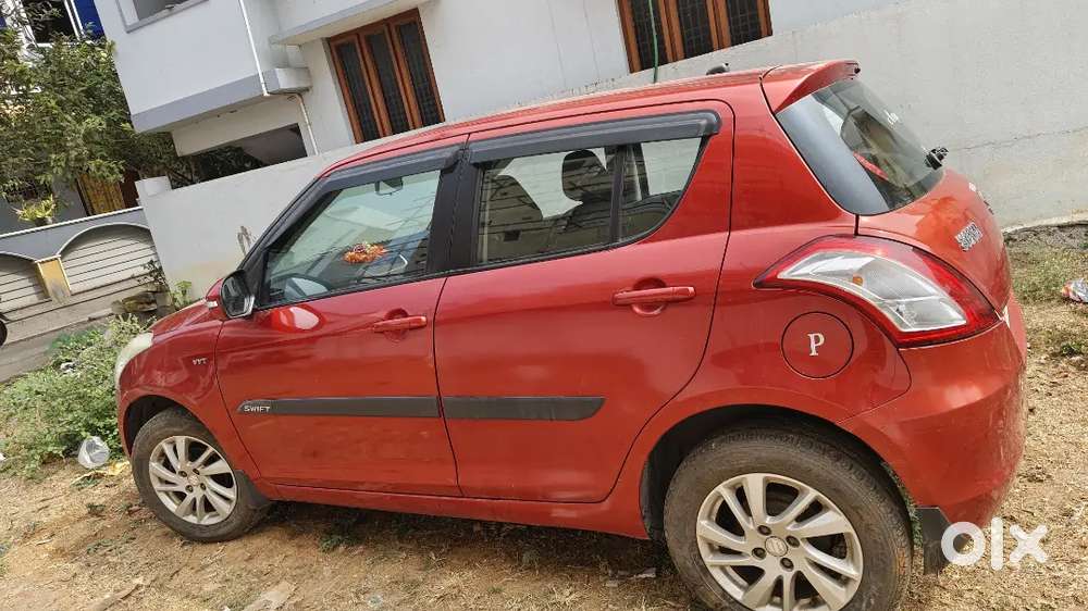 Maruti Suzuki Swift 2013 Petrol 54650 Km Driven