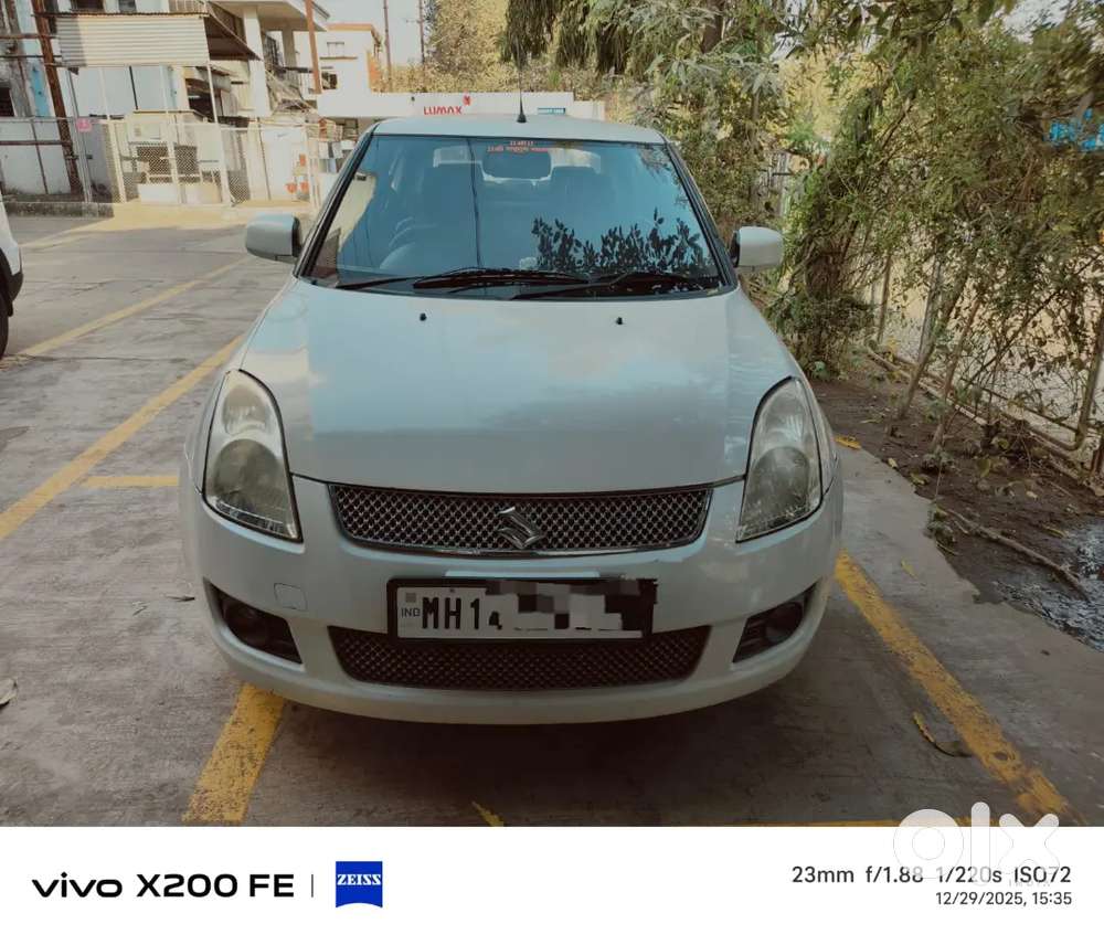 Maruti Swift Desire 2010