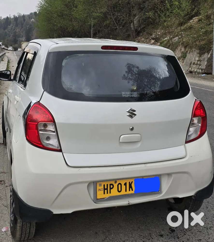 Celerio For Sale 2018 Modal New Battery.new Seat Cover.new Tayer