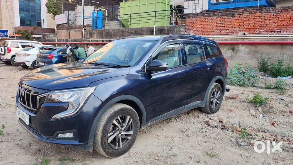 Mahindra Xuv700 2.2 Ax 5 Diesel Mt 7 Str, 2022, Diesel