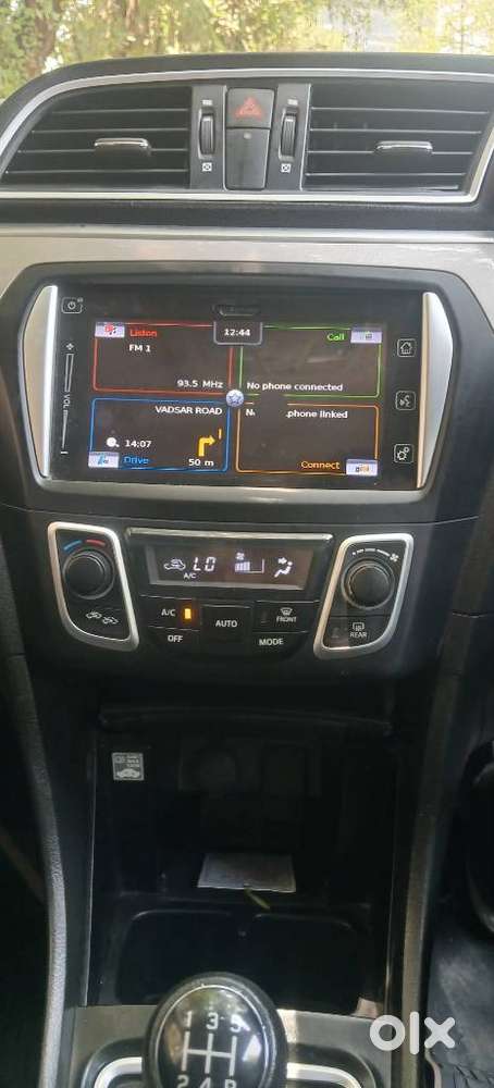 Maruti Suzuki Ciaz S 1.5, 2020, Cng & Hybrids