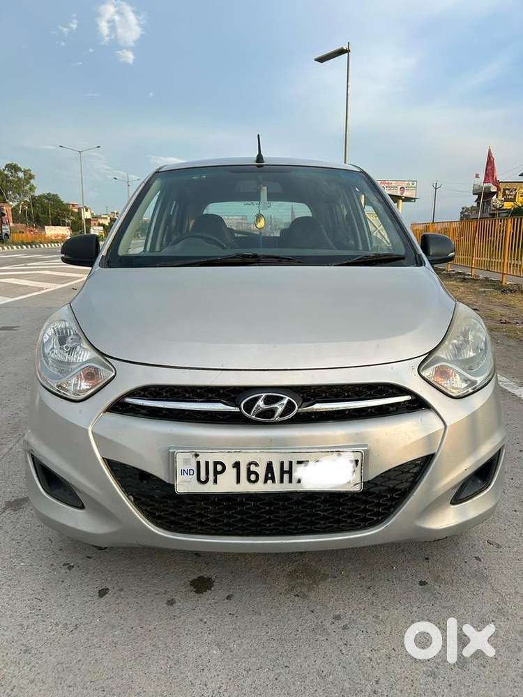 Hyundai Car 2012