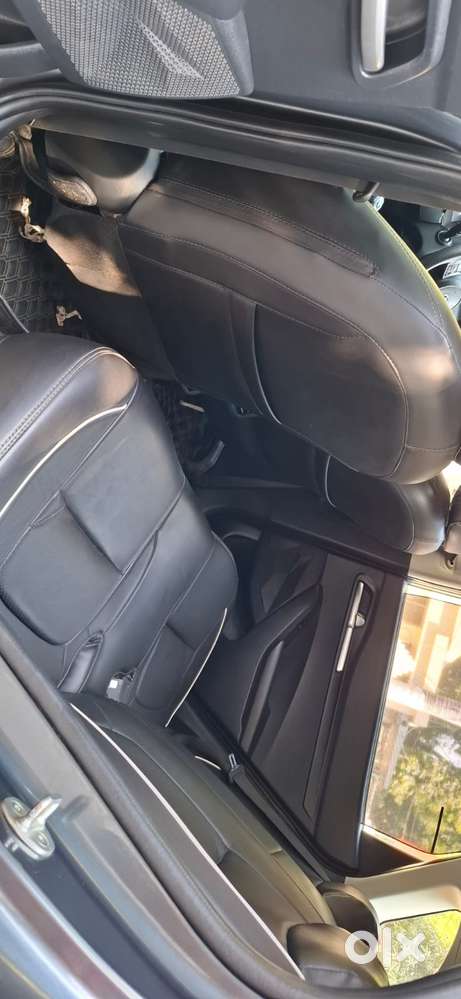 Kia Seltos Htk Plus D, 2020, Diesel