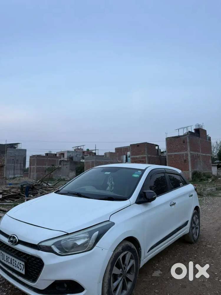 Hyundai I20 2014 Petrol 72000 Km Driven