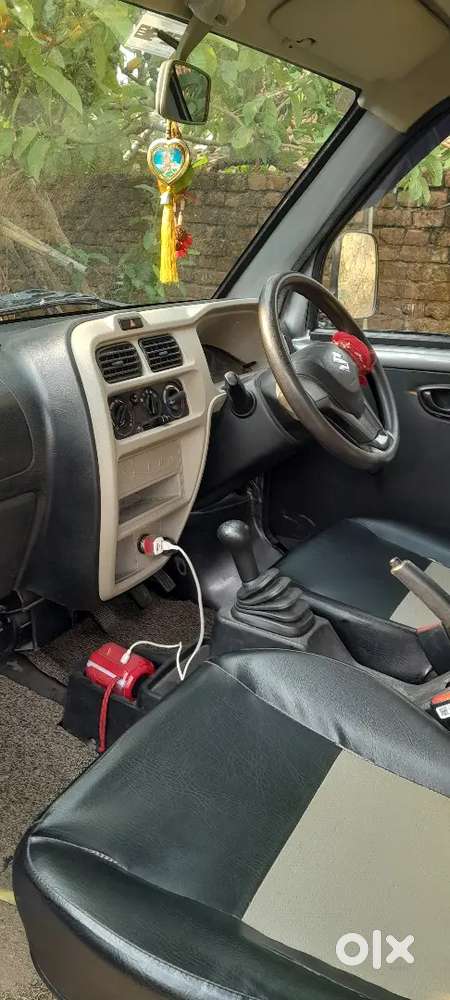 Maruti Suzuki Eeco 204 Petrol 61000 Km Driven