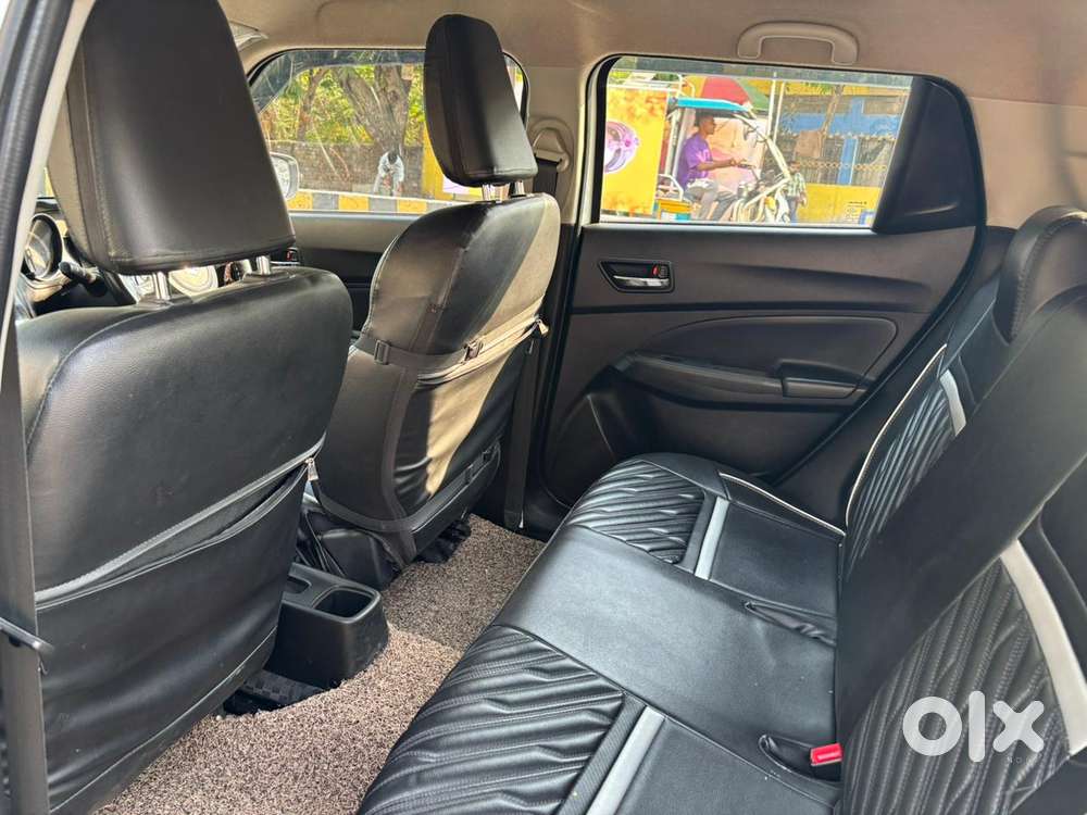 Maruti Suzuki Swift Vxi 1.2 Abs Bs-iv, 2022, Petrol