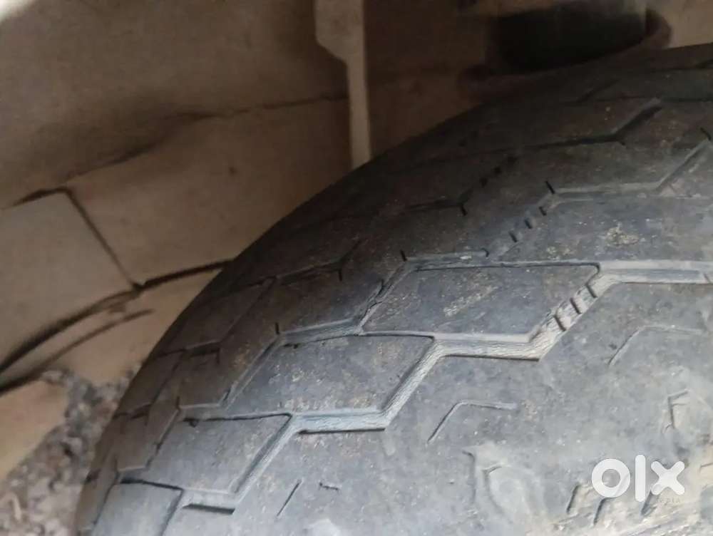 Maruti Suzuki Omni 2017 Cng & Hybrids 92500 Km Driven