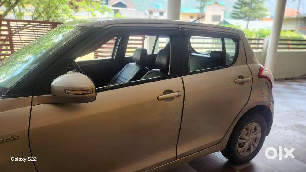 Maruti Suzuki Swift 2013 Diesel Good Condition