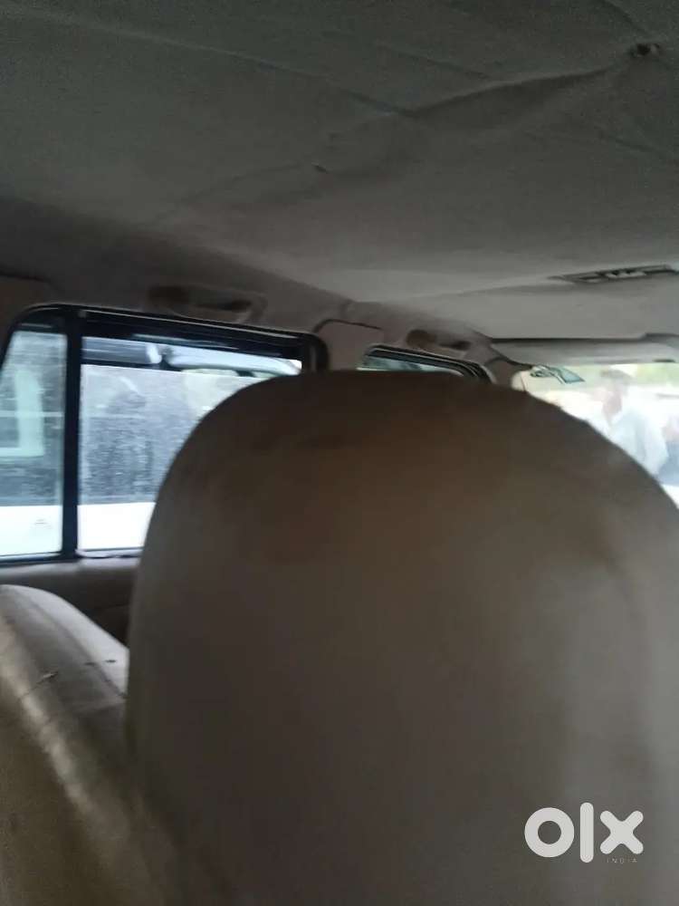 Mahindra Scorpio Classic 2006 Diesel 85000 Km Driven