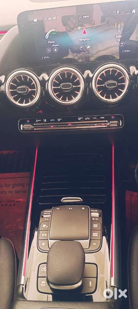 Mercedes-benz Amg Gla35 4matic [ ], 2022, Petrol