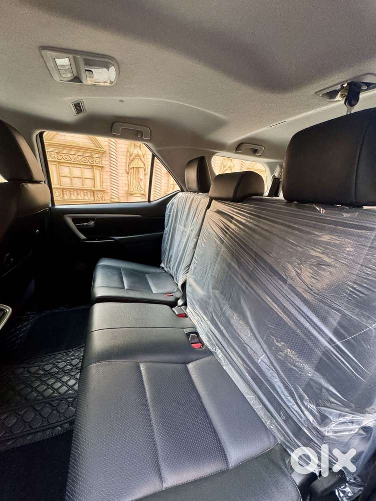Toyota Fortuner 4x2 At 2.8 Diesel, 2023, Diesel