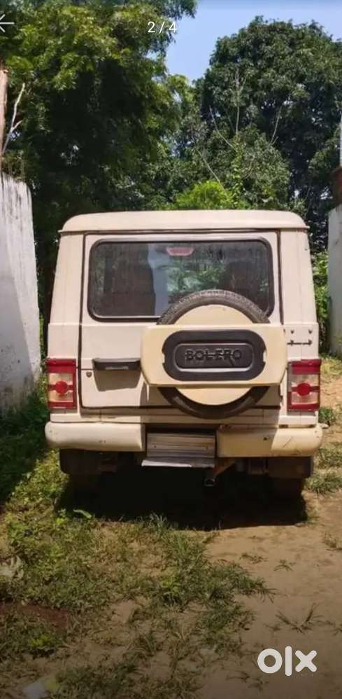 Mahindra Bolero 2013 Diesel 140000 Km Driven