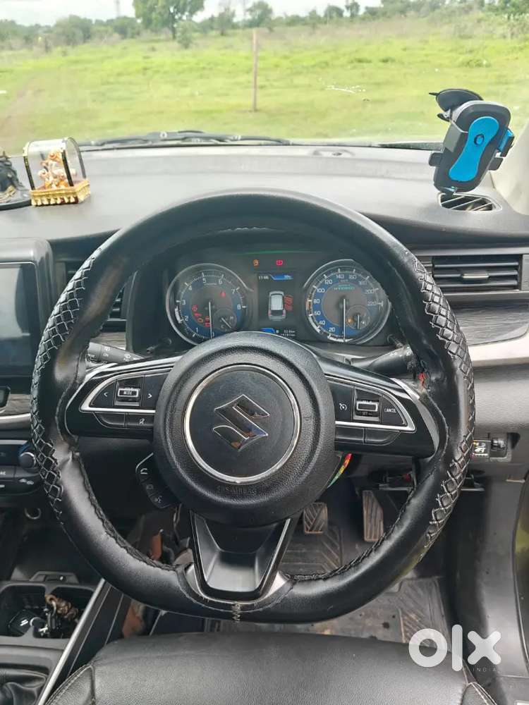 Maruti Suzuki Xl6 2022 Diesel Manual