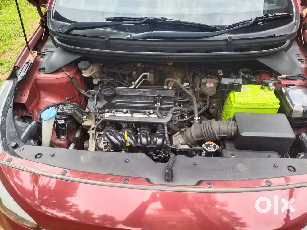 Hyundai I 20 Active
