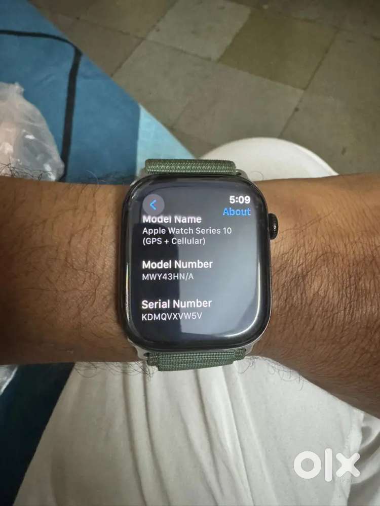 Model Number What's My Apple Watch Phone Number Buy Apple