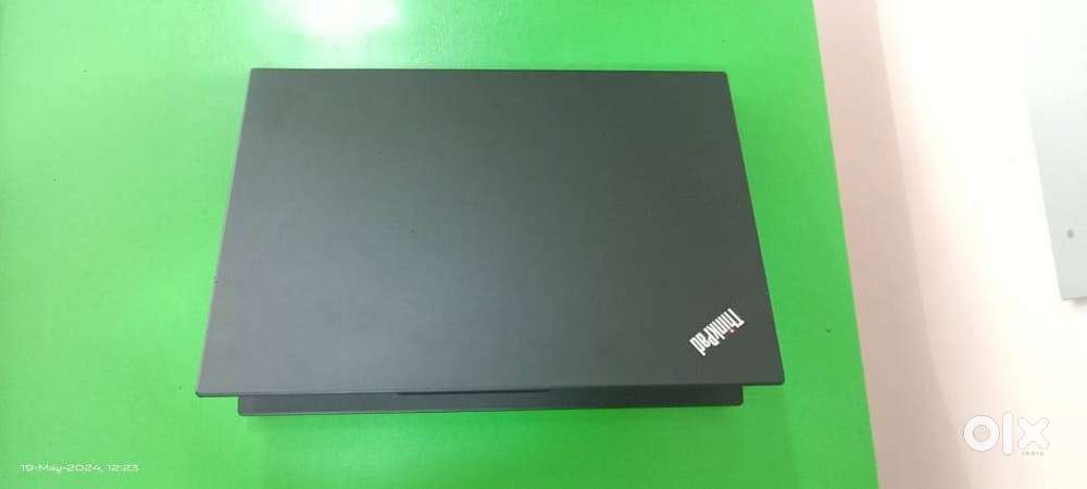 Lenovo Thinkpad L14 i5, 10th Gen  16 GB  512 SSD