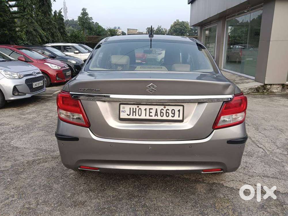 Maruti Suzuki Dzire 1.2 Vxi, 2020, Petrol