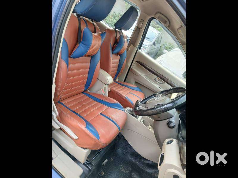 Maruti Suzuki Ertiga Zdi+ Shvs, 2019, Diesel