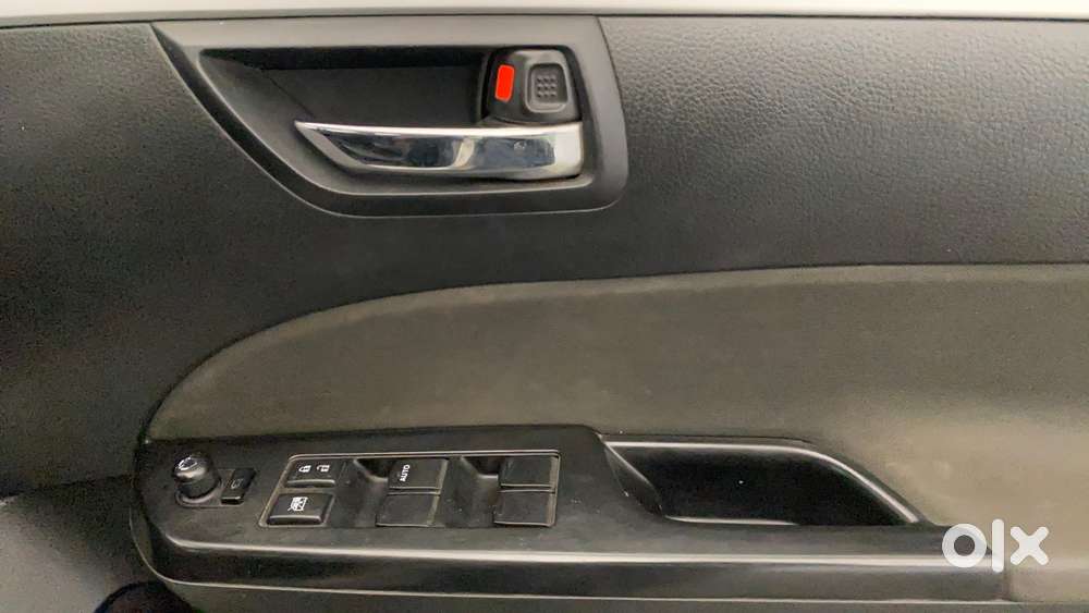 Maruti Suzuki Swift Vxi, 2015, Petrol
