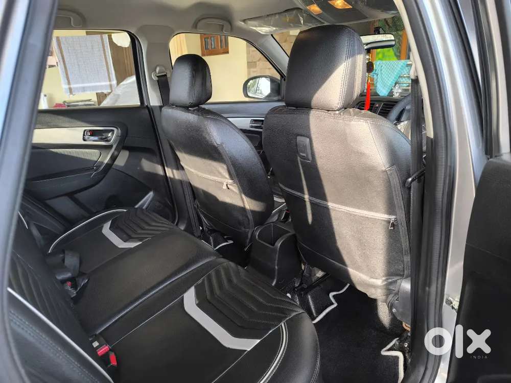 Maruti Suzuki Brezza 2019 Diesel 59000 Km Driven