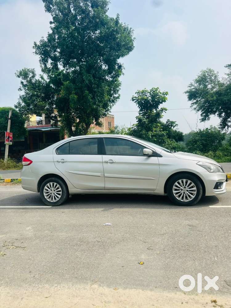 Maruti Suzuki Ciaz 2015 Diesel Manual
