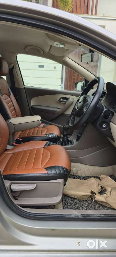 Skoda Rapid 1.6 Mpi Ambition, 2012, Petrol