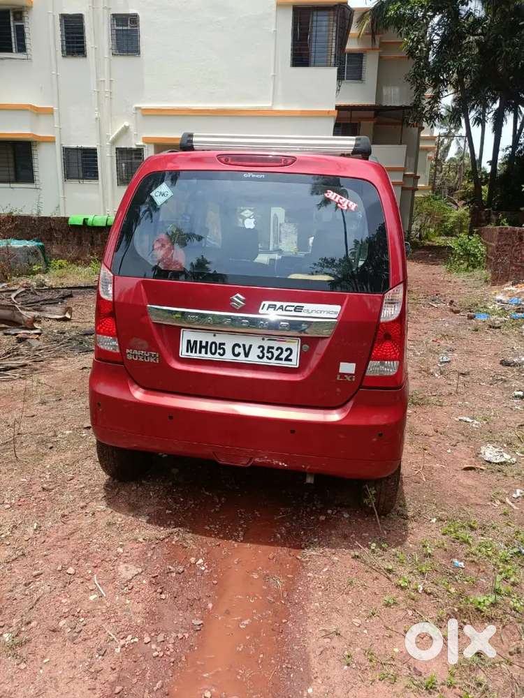 Good Condition Car