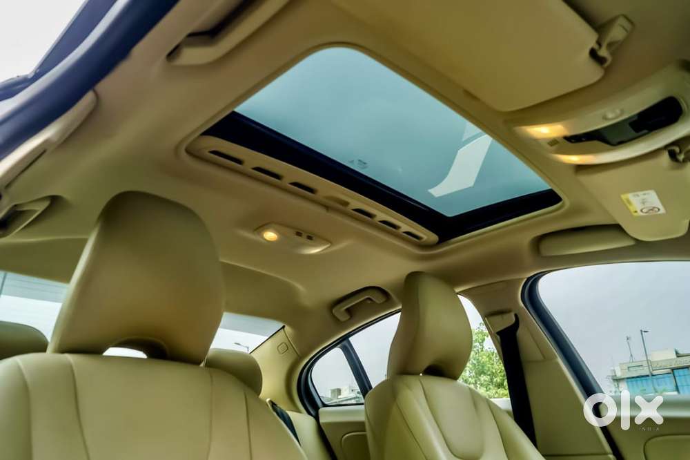 Volvo S60 D4 Momentum, 2018, Diesel