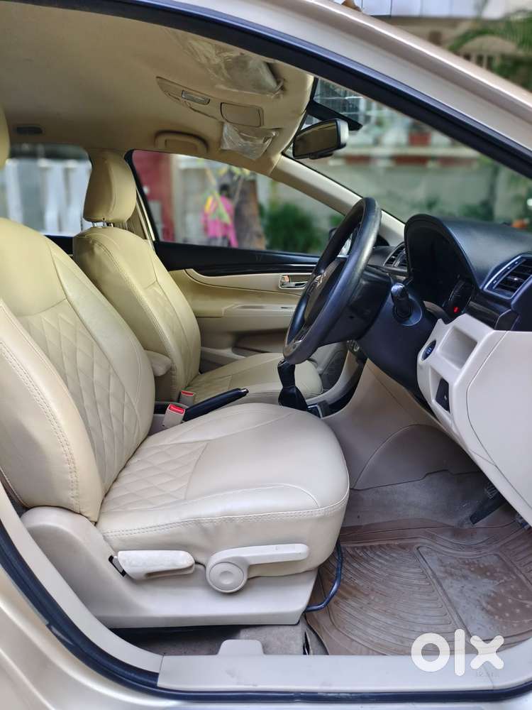 Maruti Suzuki Ciaz Zxi, 2015, Petrol