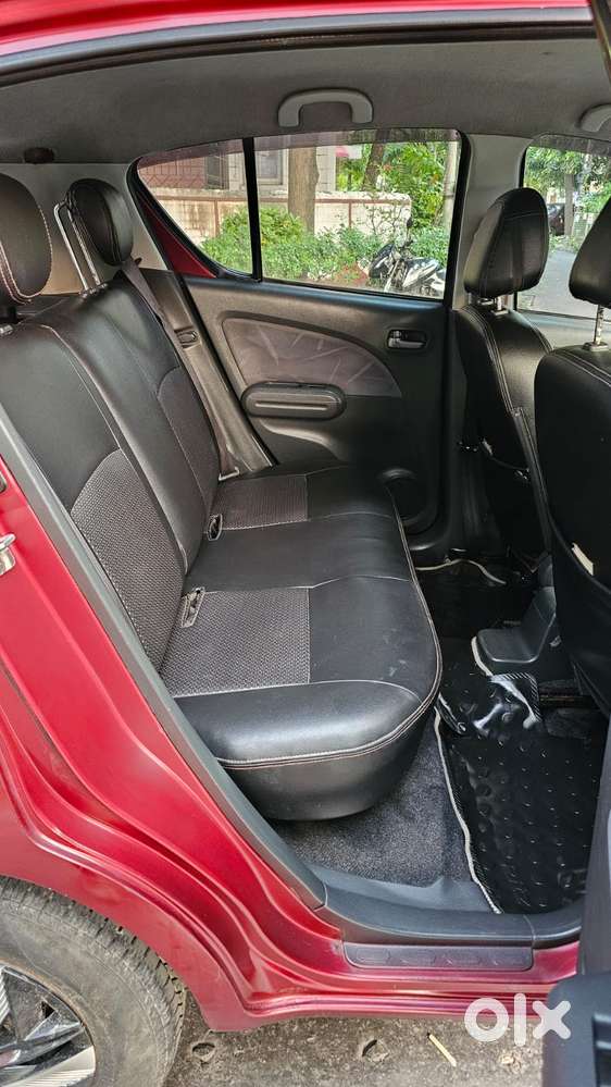 Maruti Suzuki Ritz Vdi Bs-iv, 2011, Diesel