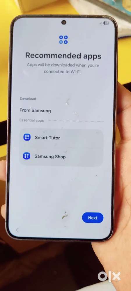 Tutor Application Smart Tutor For Samsung Mobile Galaxy Store