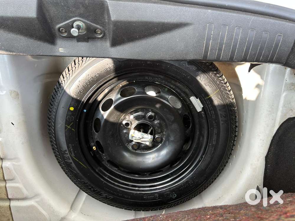 Ford Figo 2012-2015 Diesel Titanium, 2015, Diesel