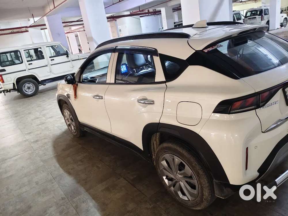 Maruti Suzuki Fronx 2026  1lac Extra Accessories