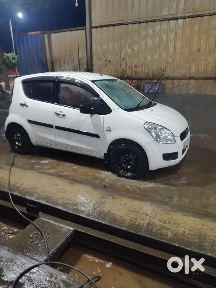 Maruti Suzuki Ritz 2011 Diesel 160000 Km Driven
