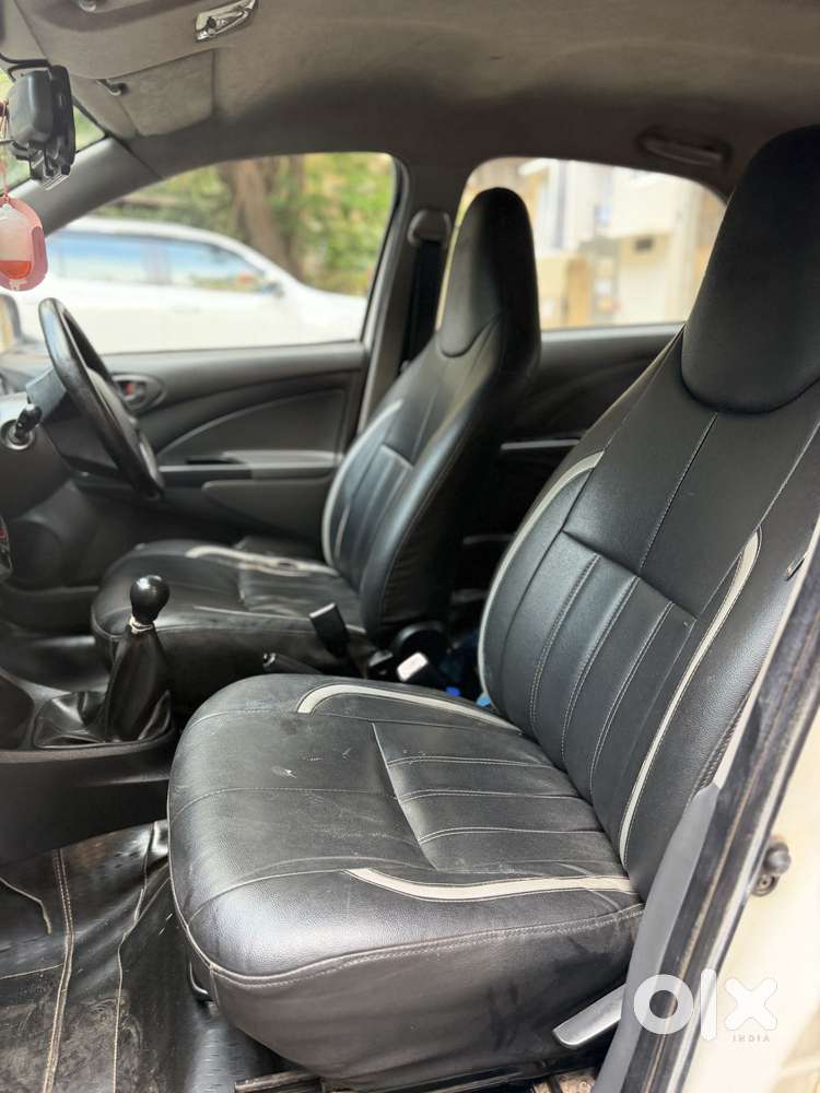 Toyota Etios Liva G Xclusive Edition, 2013, Petrol