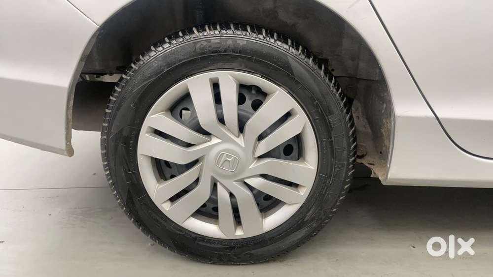 Honda City [2017-2018] 1.5 S I-dtec Mt, 2014, Diesel