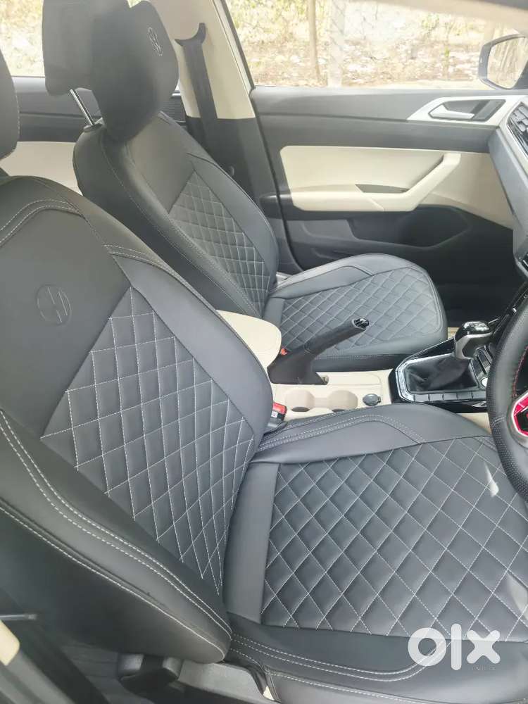 Volkswagen Virtus 1.0 Tsi  At