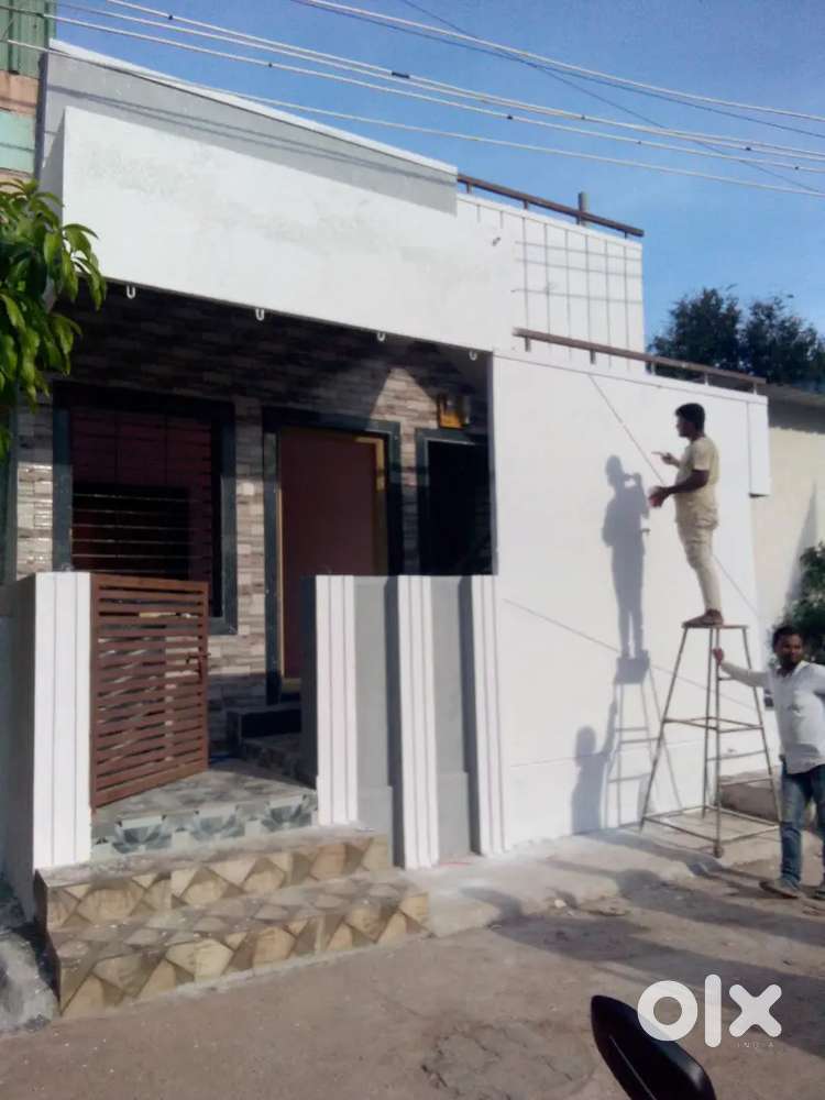 House for sale Gokul road Hubli For Sale Houses & Apartments