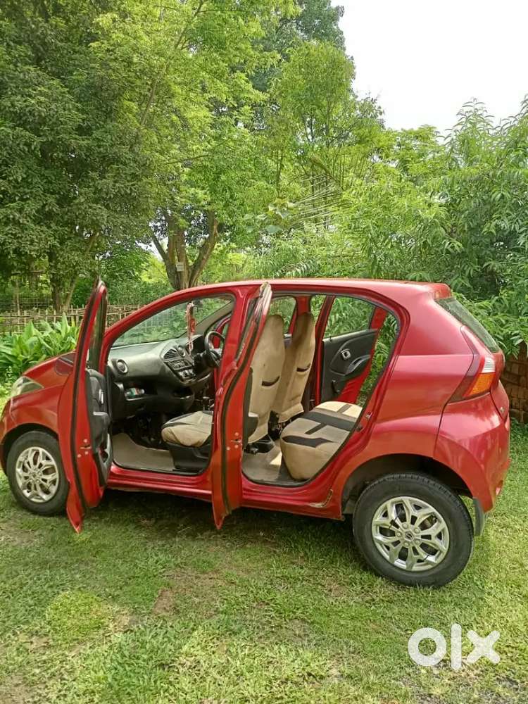 Datsun Redigo 2020