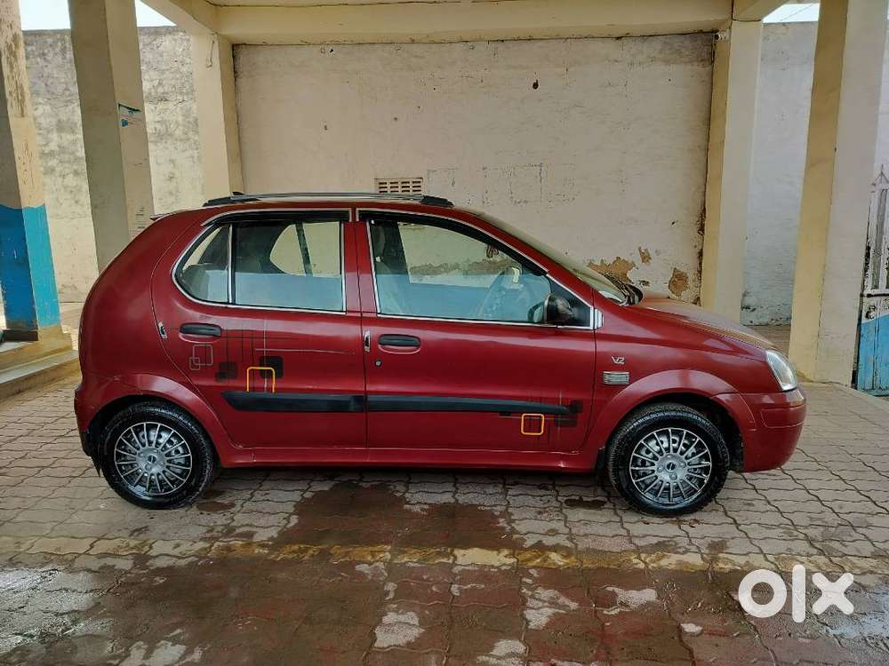 Tata Indica V2 Xeta 2006