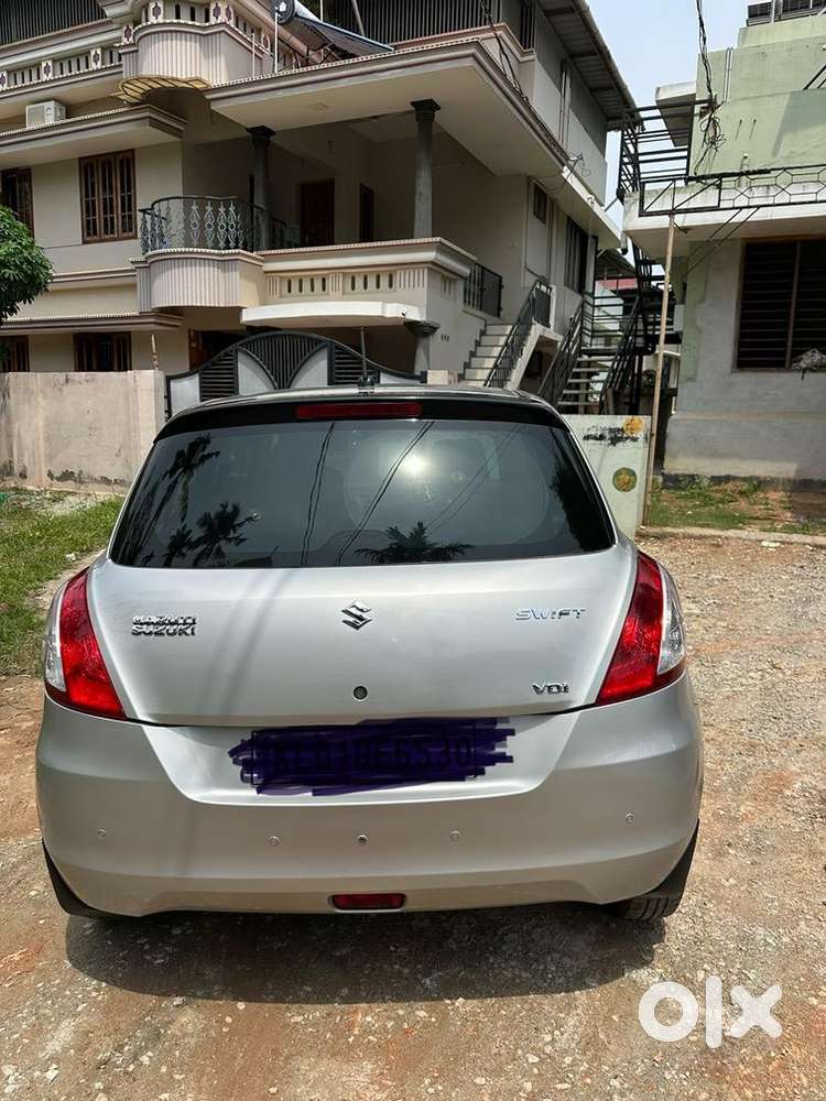 Maruti Suzuki Swift 2012 Diesel Well Maintained