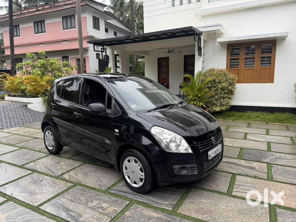 Maruti Suzuki Ritz Ldi, 2009, Diesel