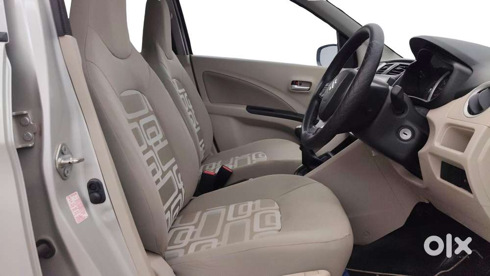 Maruti Suzuki Celerio Zxi Optional Mt, 2021, Petrol