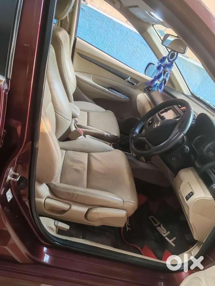 Honda City 2012 Petrol 74000 Km Driven